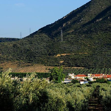 Amalurra Granada Hotel Caparacena Екстериор снимка