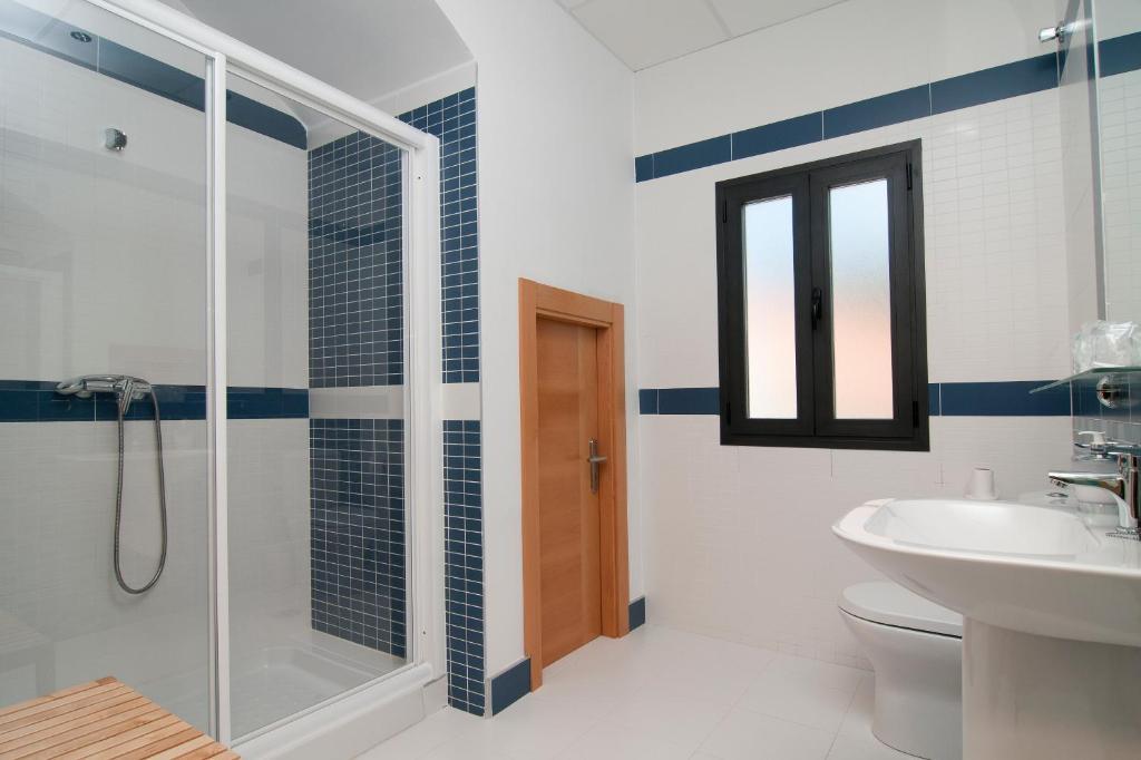 Amalurra Granada Hotel Caparacena Стая снимка