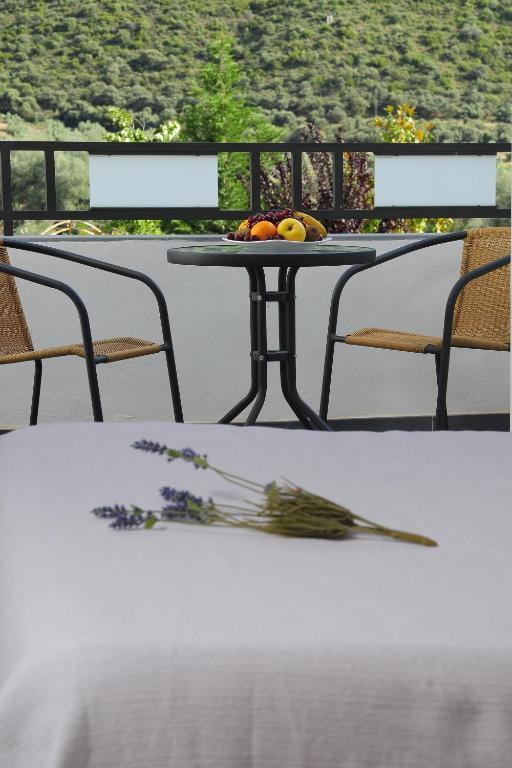 Amalurra Granada Hotel Caparacena Стая снимка