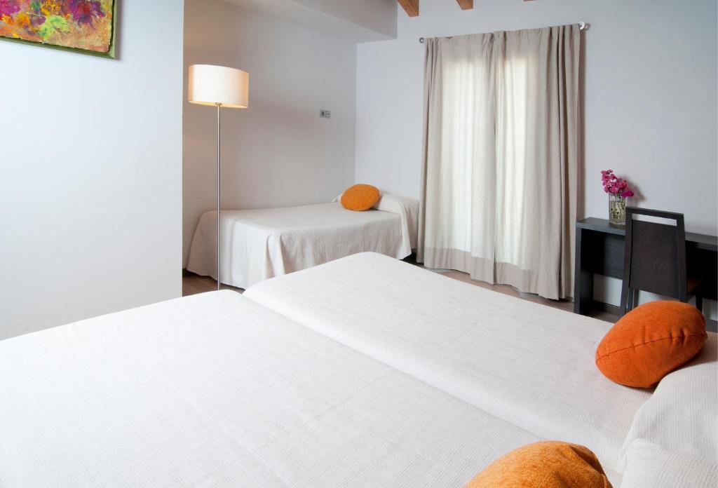 Amalurra Granada Hotel Caparacena Стая снимка