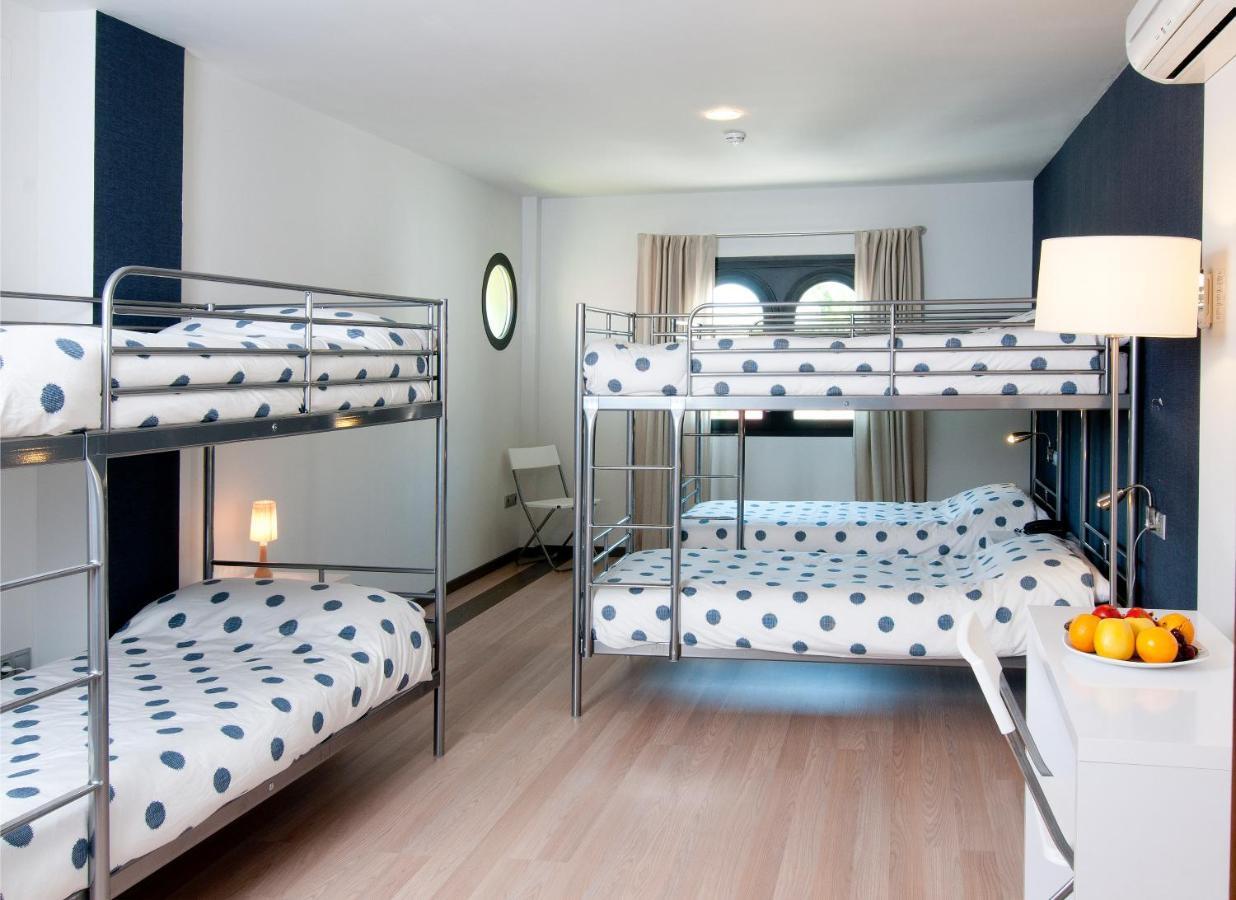Amalurra Granada Hotel Caparacena Стая снимка
