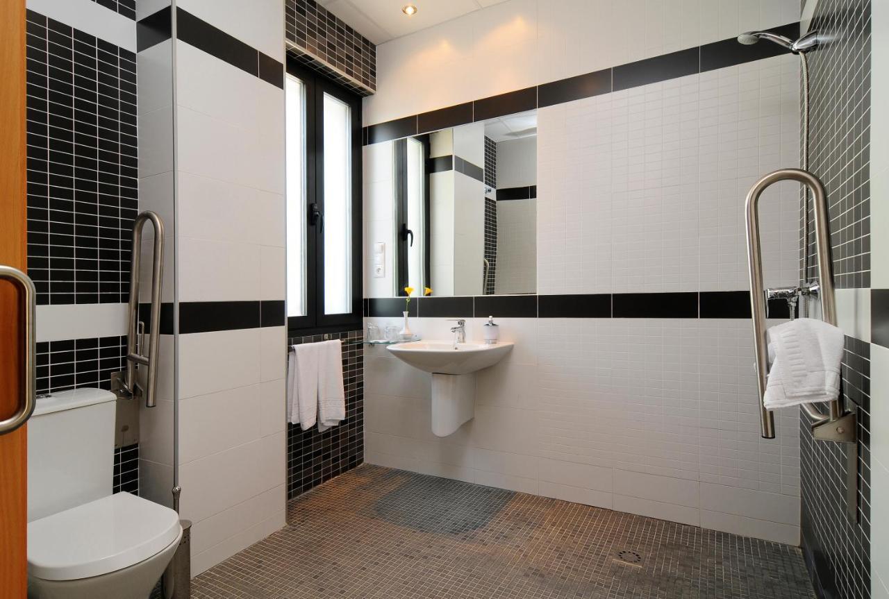 Amalurra Granada Hotel Caparacena Стая снимка