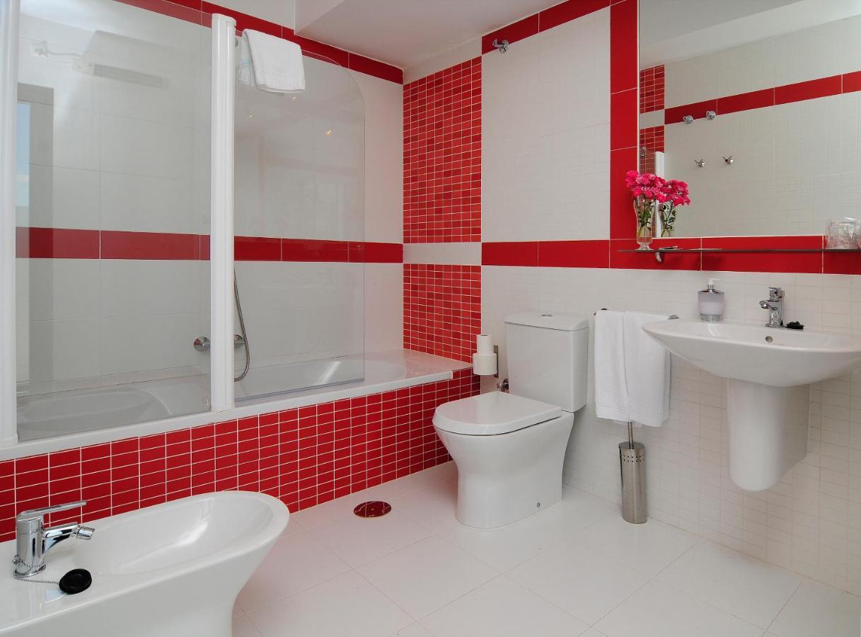 Amalurra Granada Hotel Caparacena Стая снимка