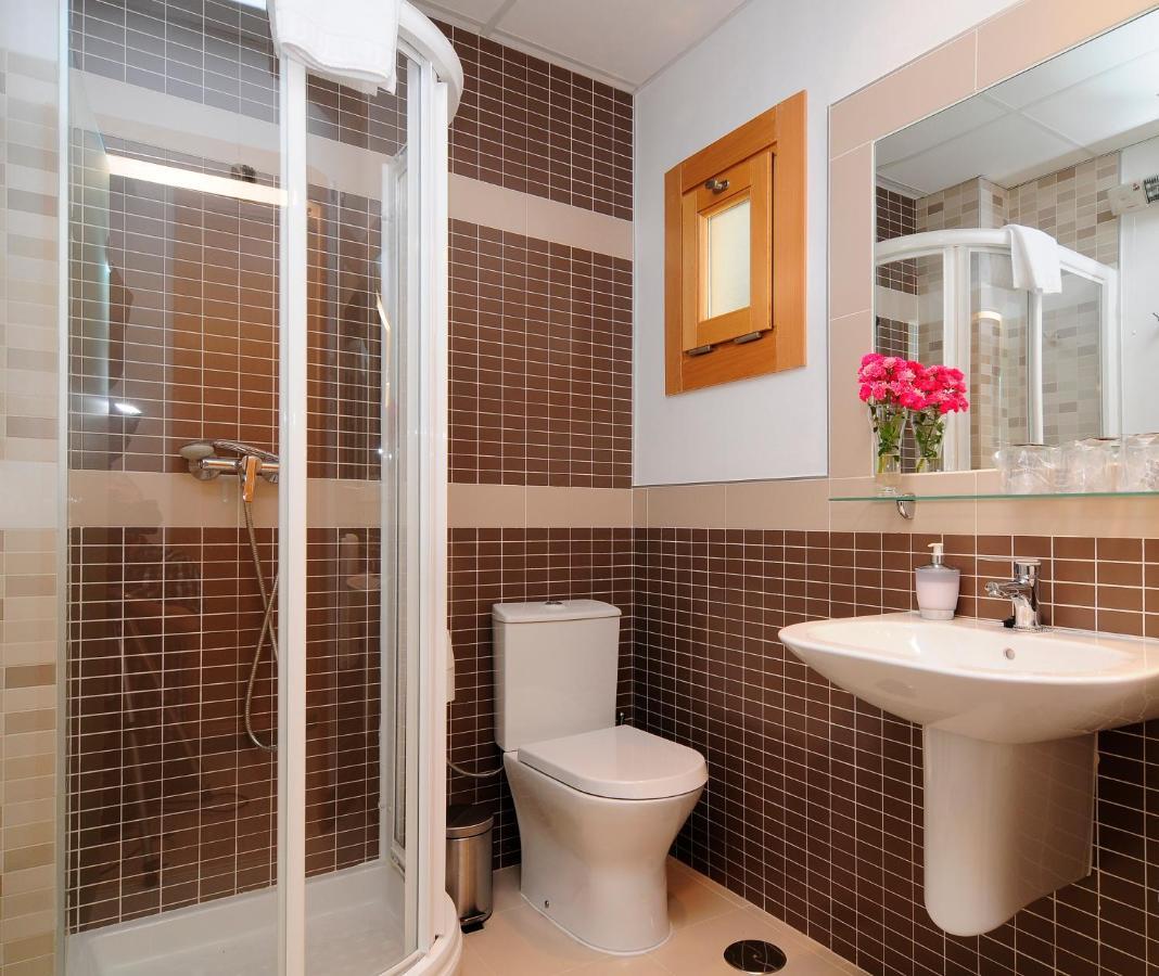 Amalurra Granada Hotel Caparacena Стая снимка