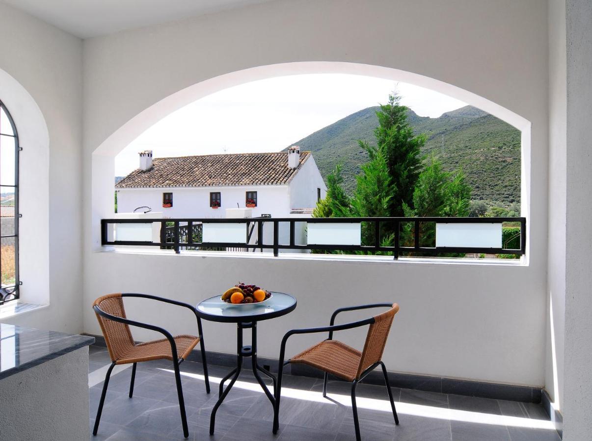 Amalurra Granada Hotel Caparacena Стая снимка